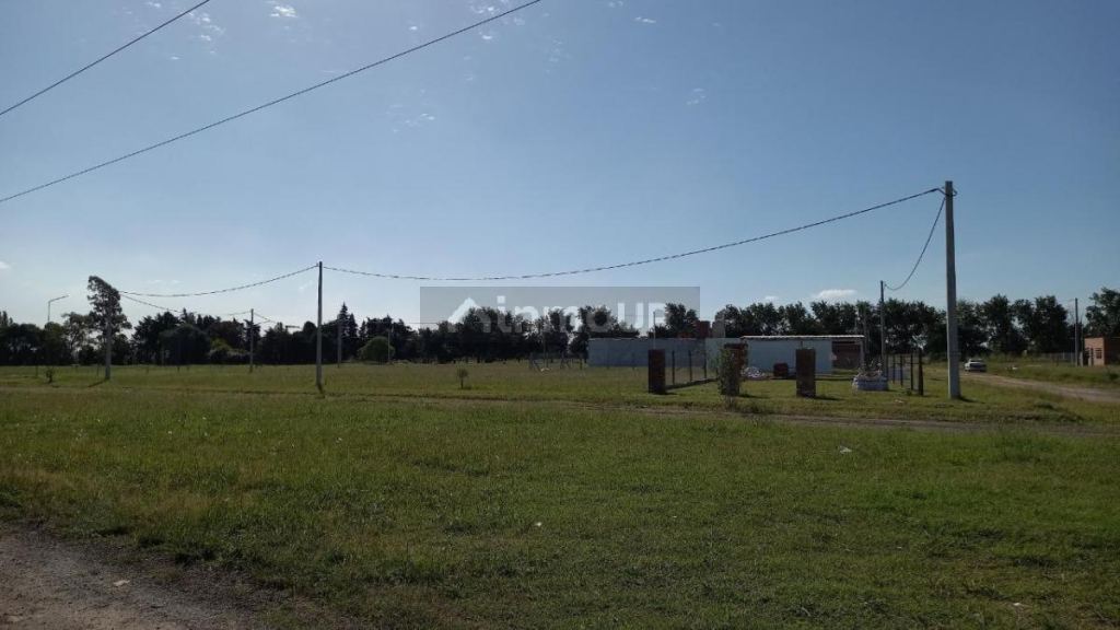 Terreno en Venta en Rosario, Santa Fe