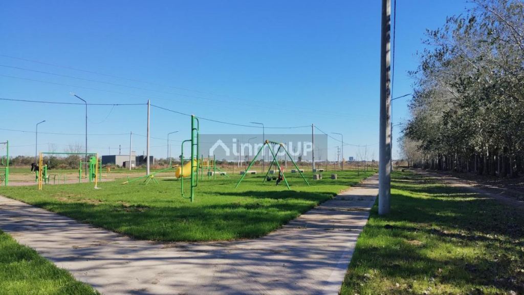 Terreno en Venta en Rosario, Santa Fe