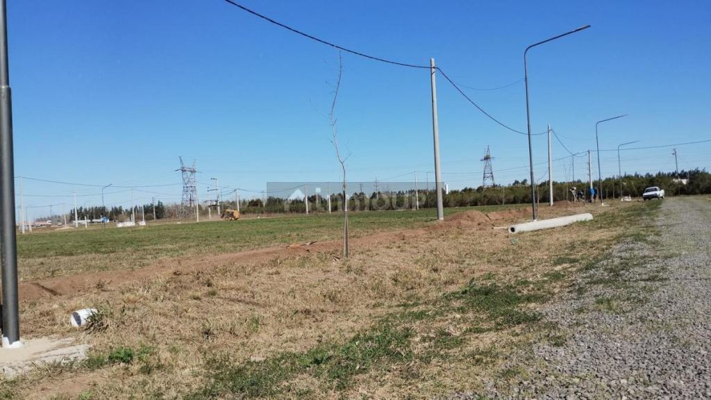 Terreno en Venta en Rosario, Santa Fe