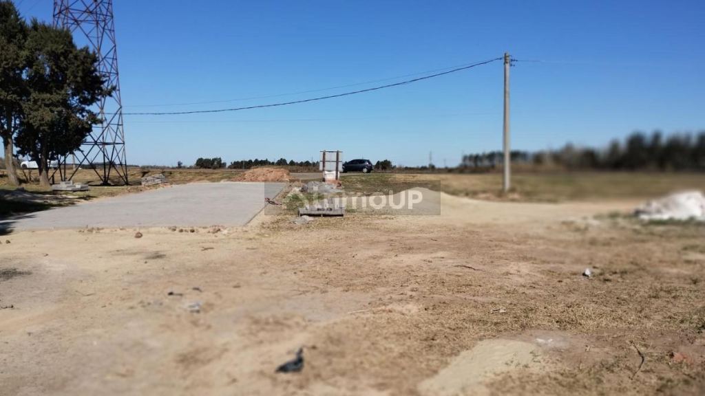 Terreno en Venta en Rosario, Santa Fe
