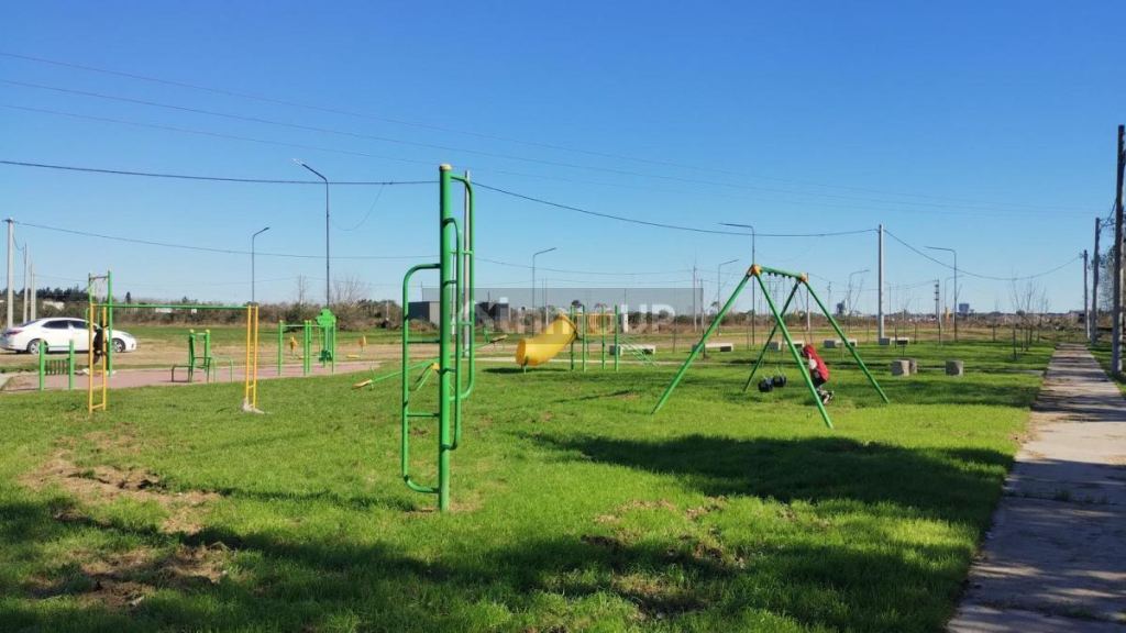 Terreno en Venta en Rosario, Santa Fe