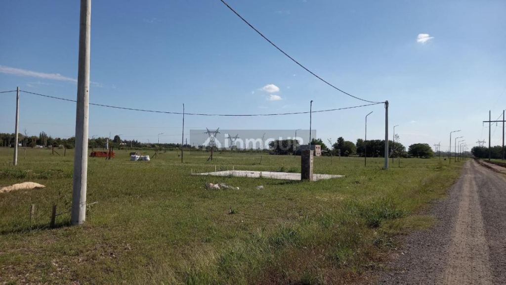 Terreno en Venta en Rosario, Santa Fe