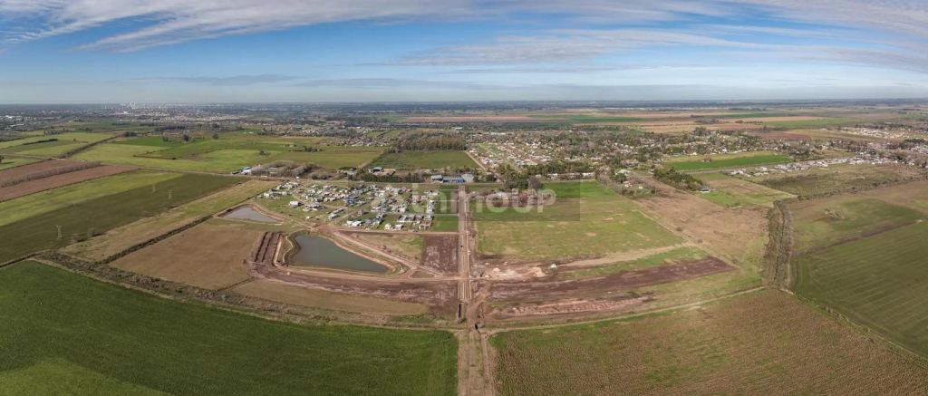 Terreno en Venta en Rosario, Santa Fe