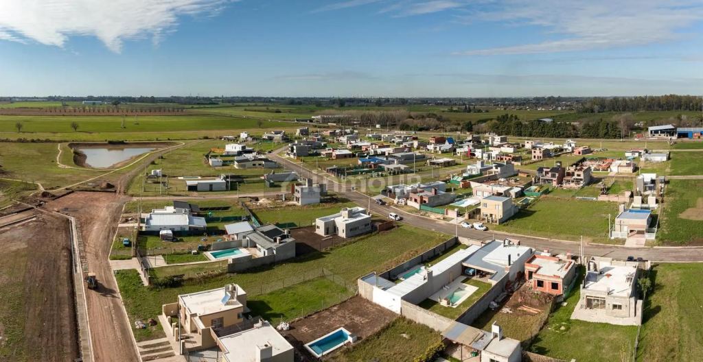 Terreno en Venta en Rosario, Santa Fe