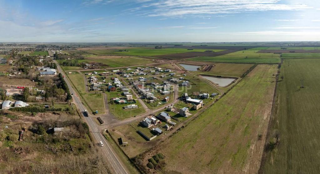 Terreno en Venta en Rosario, Santa Fe