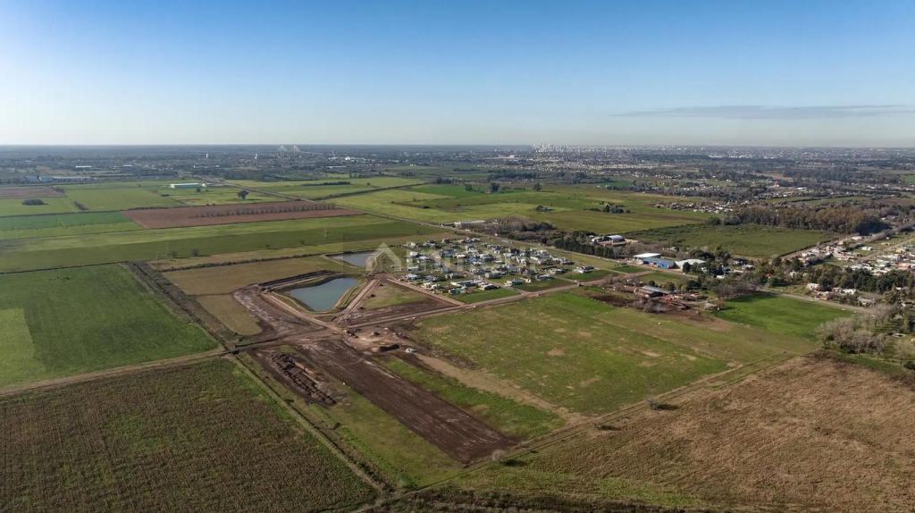 Terreno en Venta en Rosario, Santa Fe