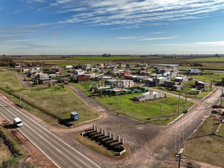 Terreno en Venta en Rosario, Santa Fe