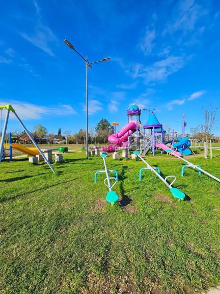 Terreno en Venta en Rosario, Santa Fe