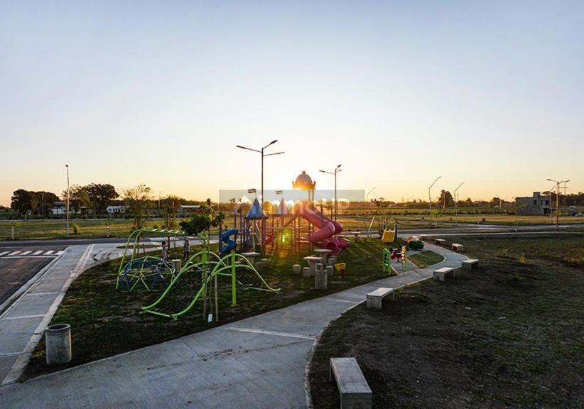 Terreno en Venta en Rosario, Santa Fe
