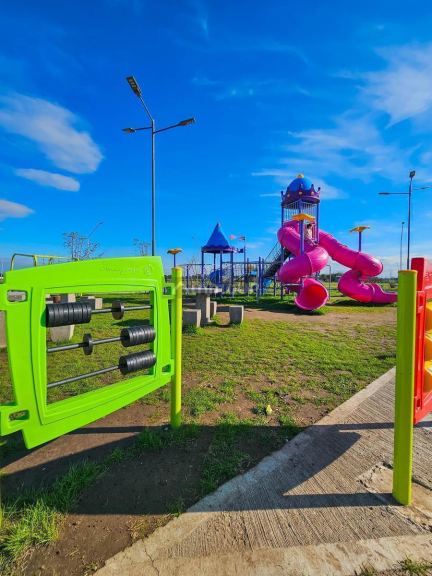Terreno en Venta en Rosario, Santa Fe