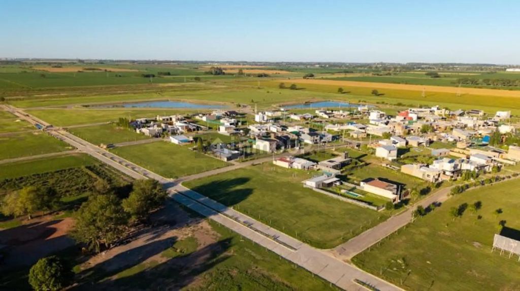 Terreno en Venta en Rosario, Santa Fe