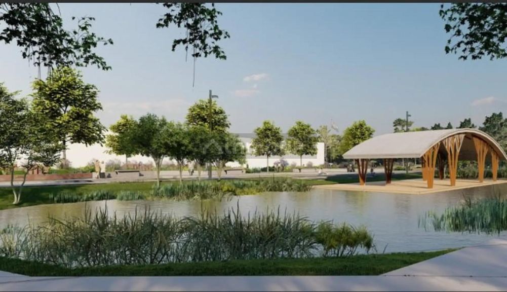 Terreno en Venta en Rosario, Santa Fe