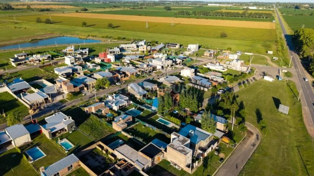 Terreno en Venta en Rosario, Santa Fe
