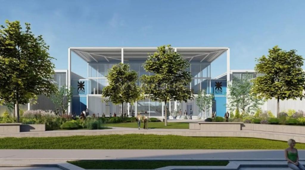 Terreno en Venta en Rosario, Santa Fe