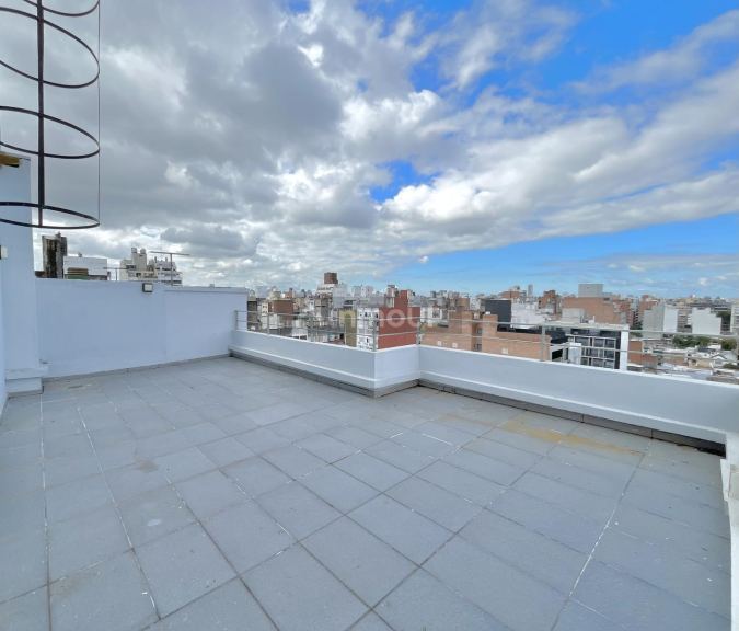 Departamento en Venta en Rosario, Santa Fe