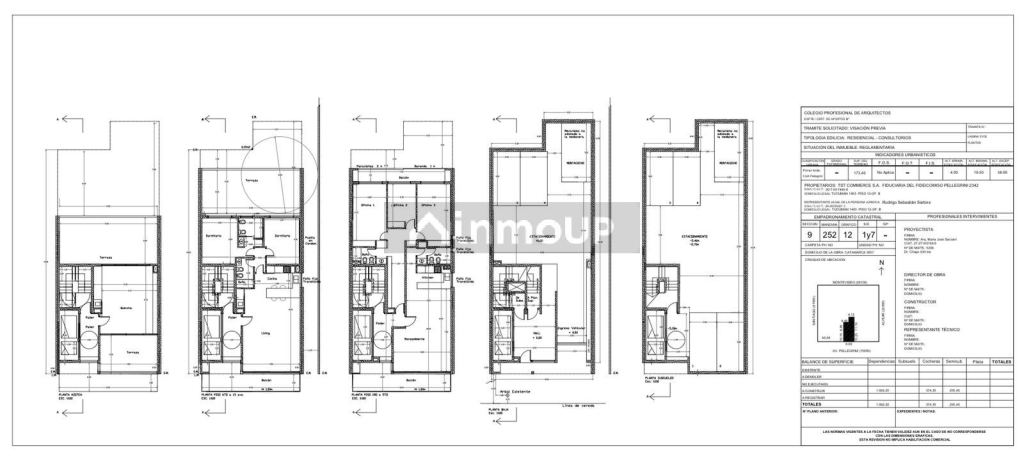 Departamento en Venta en Rosario, Santa Fe