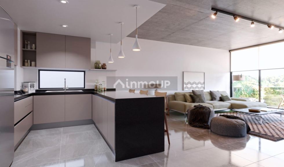 Departamento en Venta en Rosario, Santa Fe