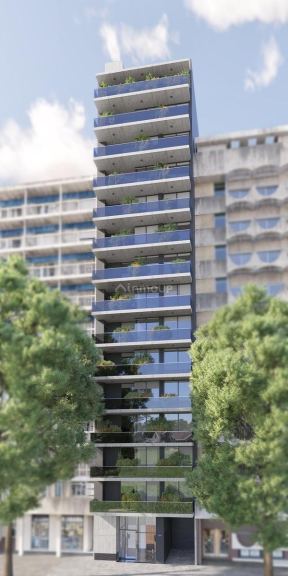 Departamento en Venta en Rosario, Santa Fe