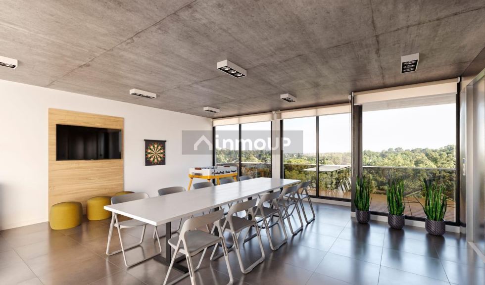 Departamento en Venta en Rosario, Santa Fe