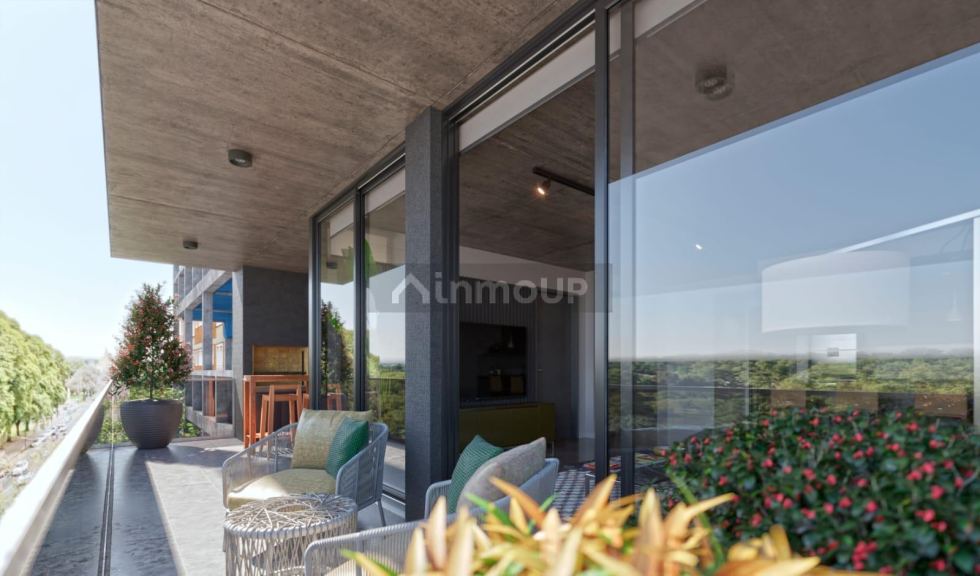 Departamento en Venta en Rosario, Santa Fe