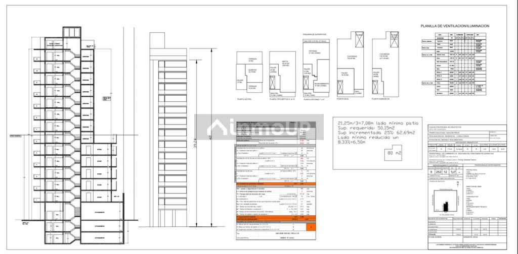Departamento en Venta en Rosario, Santa Fe
