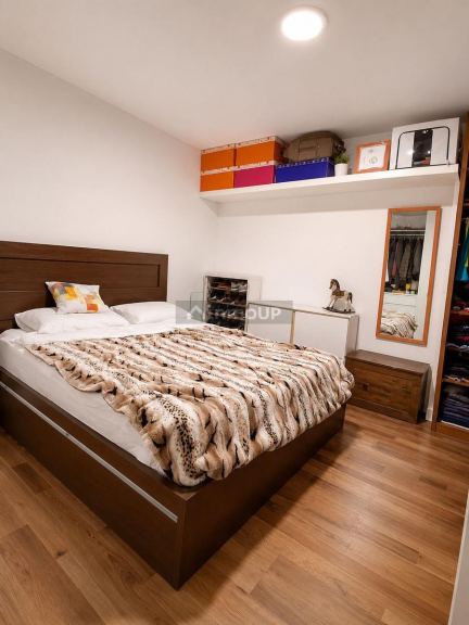Departamento en Venta en Rosario, Santa Fe
