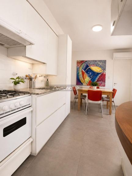 Departamento en Venta en Rosario, Santa Fe