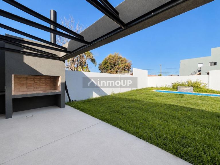 Casa en Venta en Funes, Santa Fe