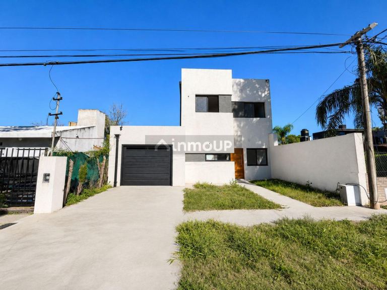 Casa en Venta en Funes, Santa Fe