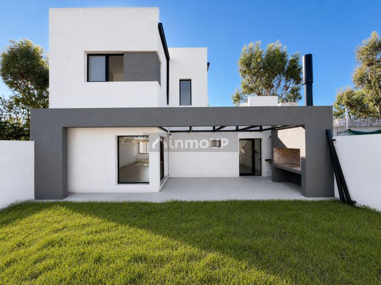 Casa en Venta en Funes, Santa Fe