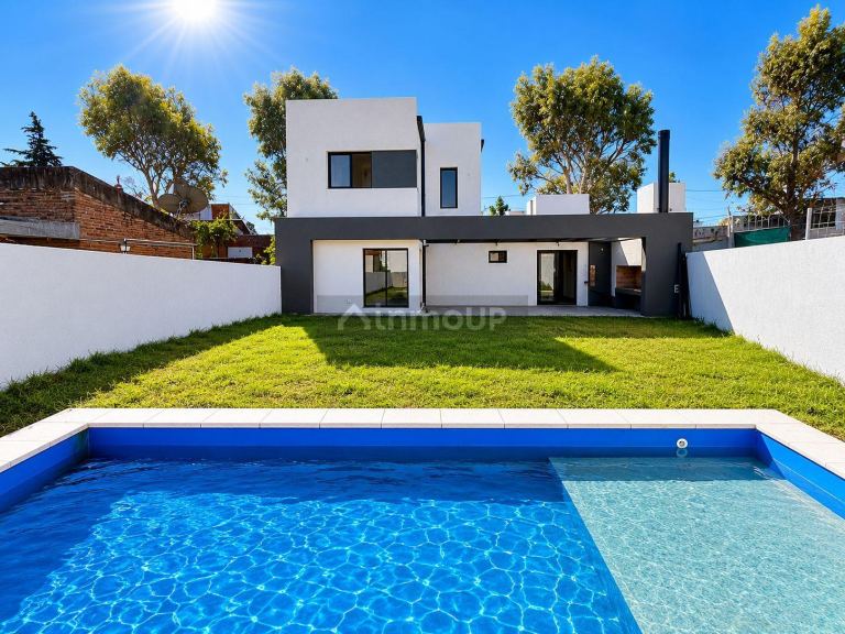 Casa en Venta en Funes, Santa Fe