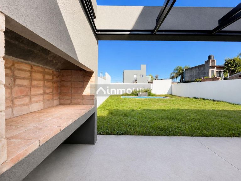 Casa en Venta en Funes, Santa Fe
