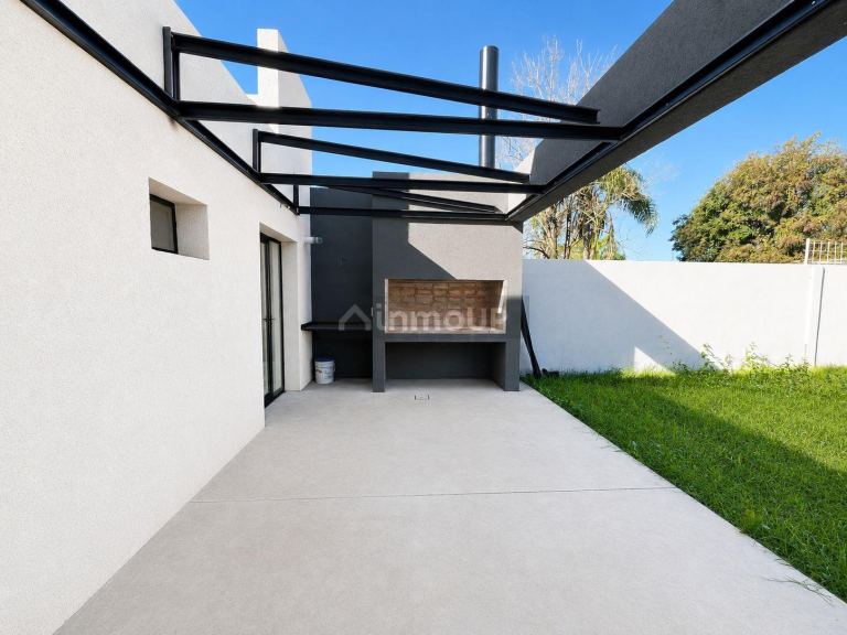 Casa en Venta en Funes, Santa Fe