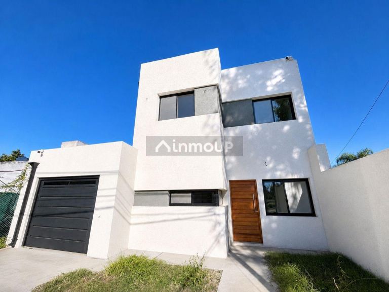 Casa en Venta en Funes, Santa Fe
