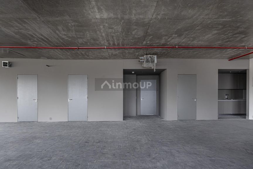 Oficina en Alquiler en Villa Crespo, Capital Federal