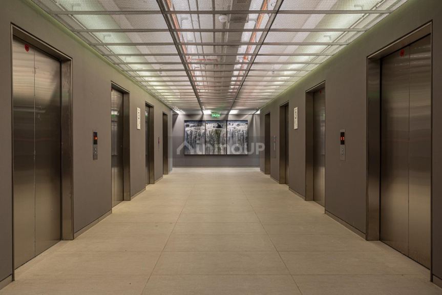 Oficina en Alquiler en Villa Crespo, Capital Federal