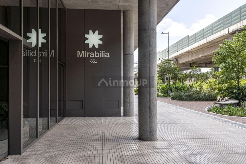 Oficina en Alquiler en Villa Crespo, Capital Federal