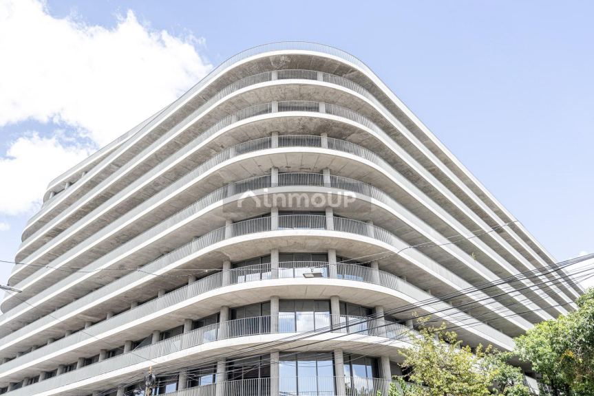 Oficina en Alquiler en Villa Crespo, Capital Federal