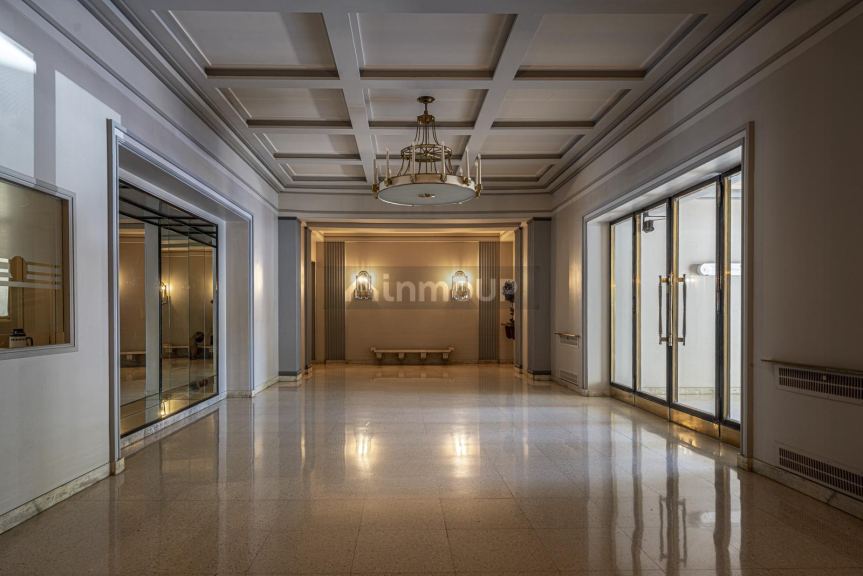 Departamento en Venta en Recoleta, Capital Federal