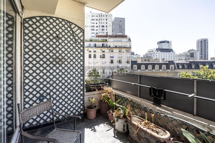 Departamento en Venta en Recoleta, Capital Federal