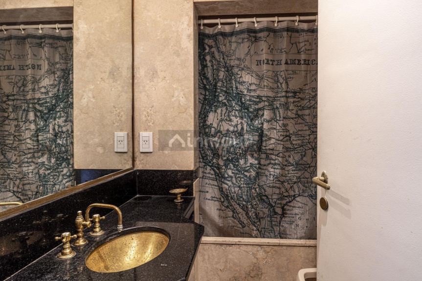 Departamento en Venta en Recoleta, Capital Federal