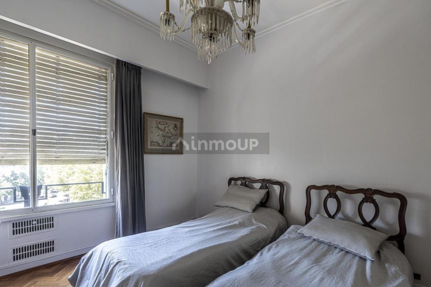 Departamento en Venta en Recoleta, Capital Federal
