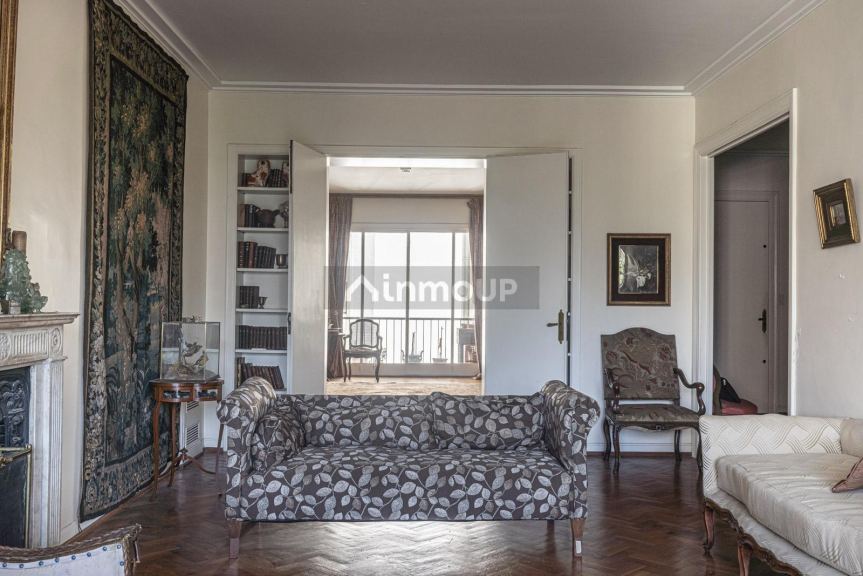 Departamento en Venta en Recoleta, Capital Federal