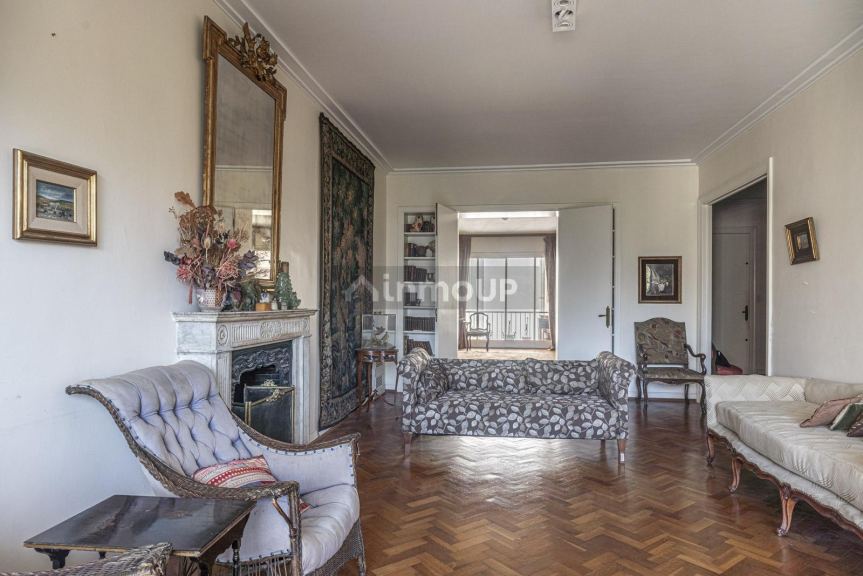 Departamento en Venta en Recoleta, Capital Federal
