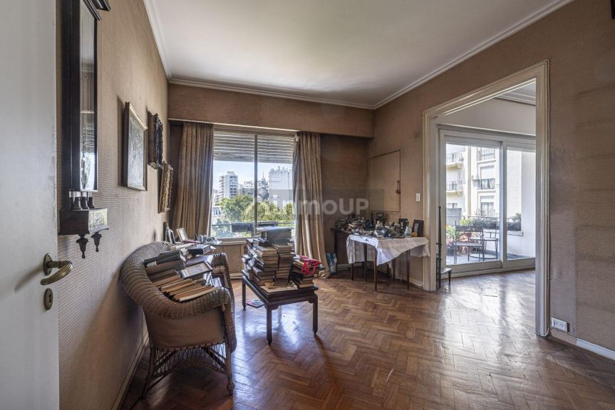 Departamento en Venta en Recoleta, Capital Federal