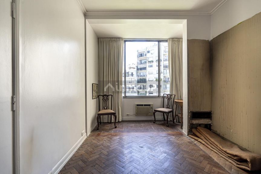 Departamento en Venta en Recoleta, Capital Federal