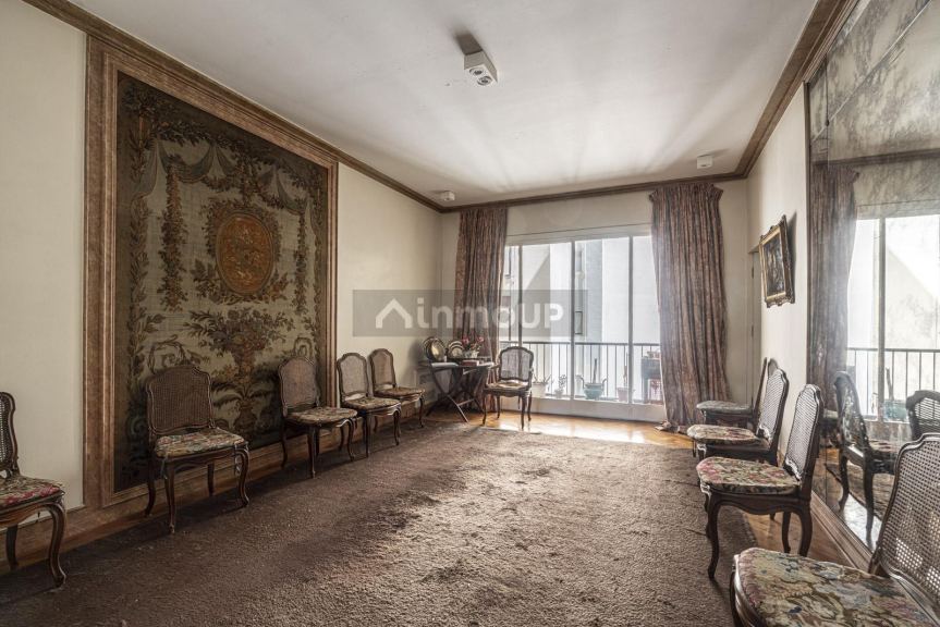 Departamento en Venta en Recoleta, Capital Federal