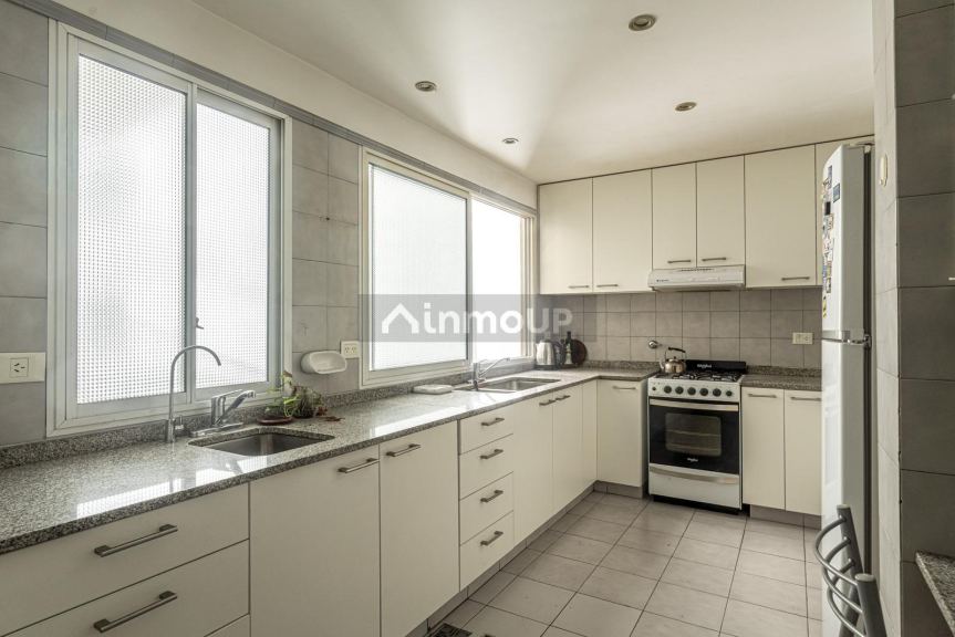 Departamento en Venta en Recoleta, Capital Federal