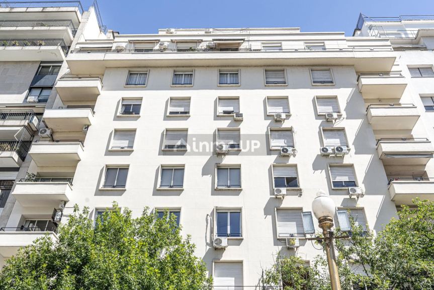 Departamento en Venta en Recoleta, Capital Federal