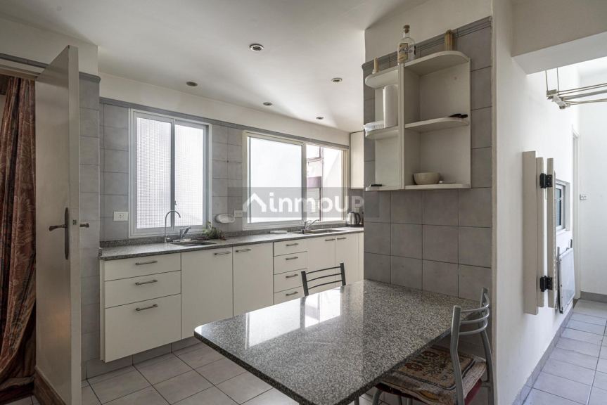 Departamento en Venta en Recoleta, Capital Federal